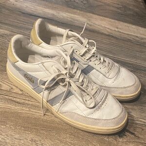Gola shoes size 8